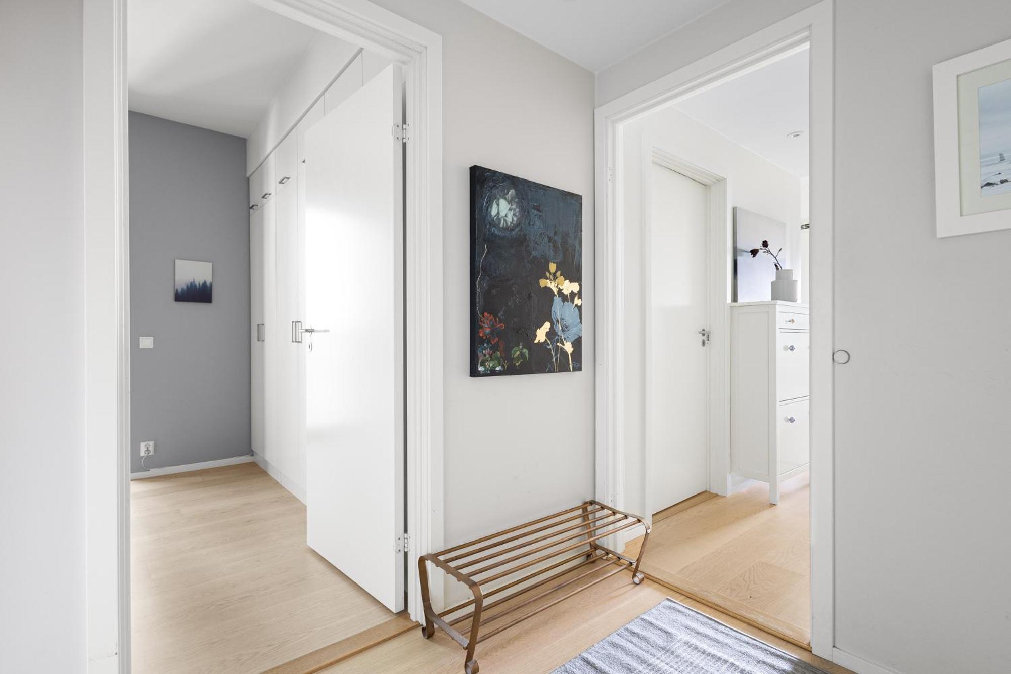 Spacious Modern 2Br Apartment At Central Oslo Barcode ภายนอก รูปภาพ