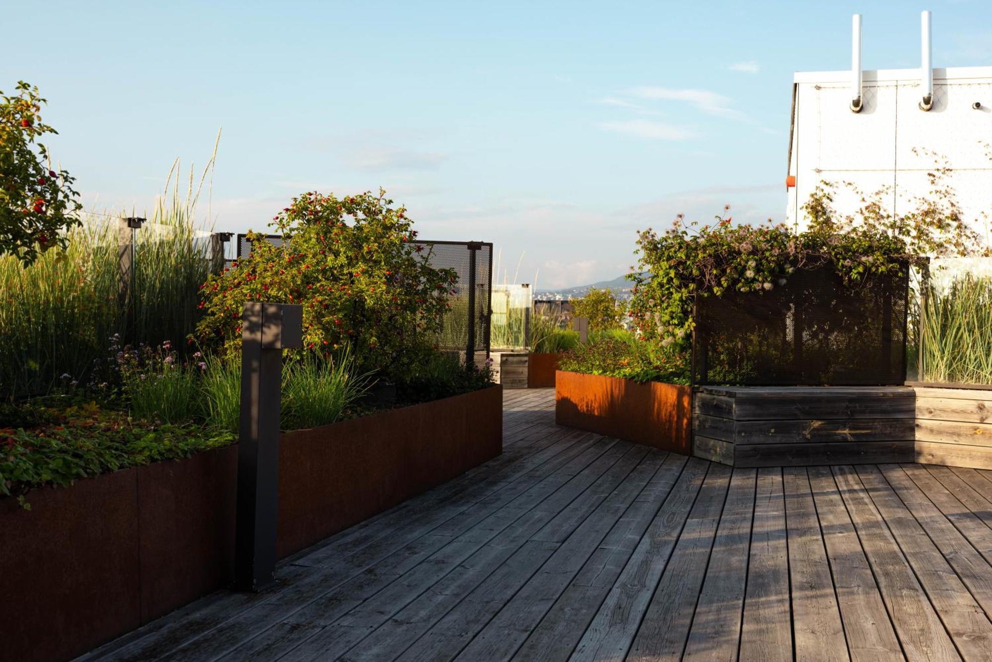 Spacious Modern 2Br Apartment At Central Oslo Barcode ภายนอก รูปภาพ