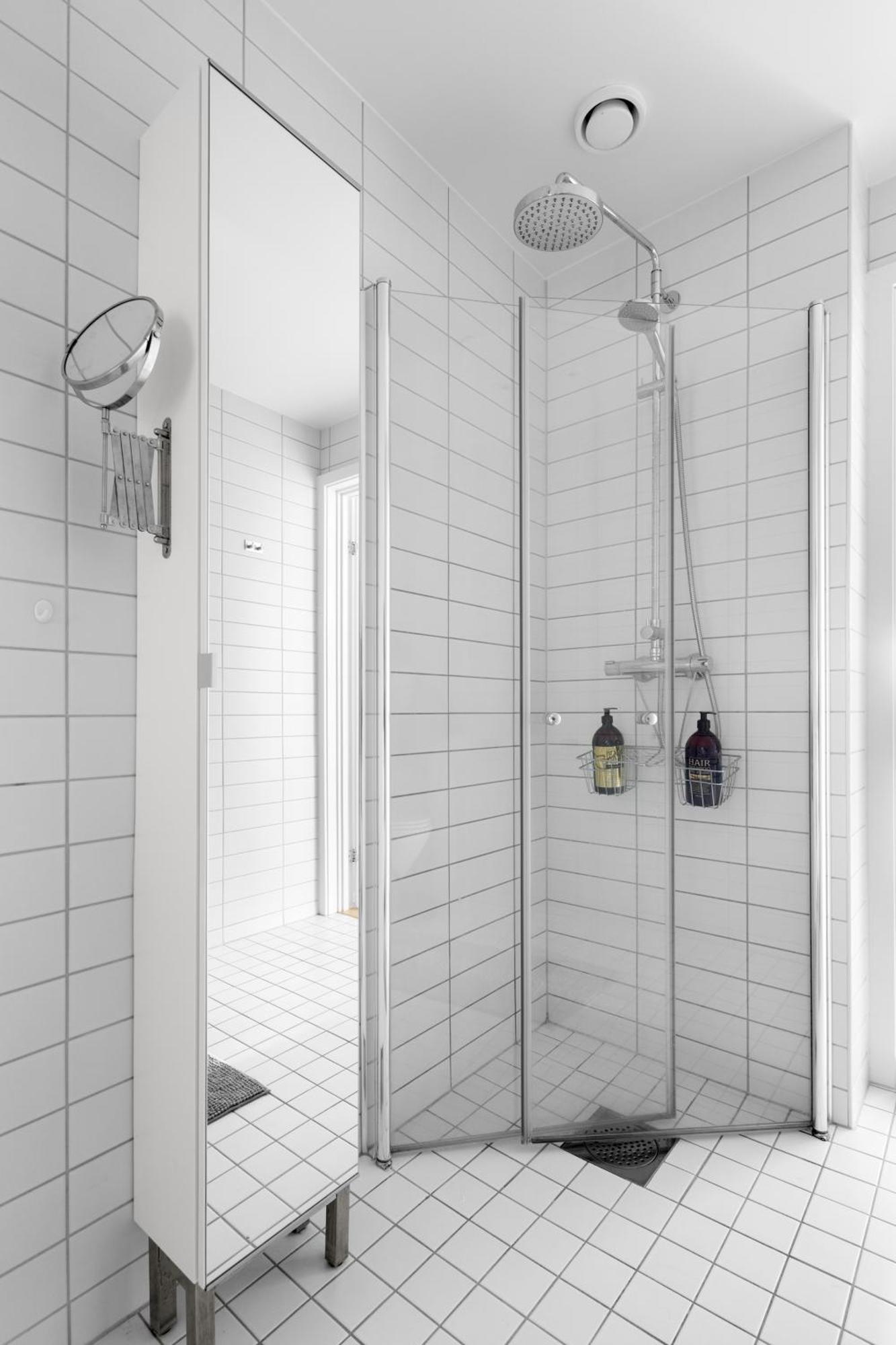 Spacious Modern 2Br Apartment At Central Oslo Barcode ภายนอก รูปภาพ